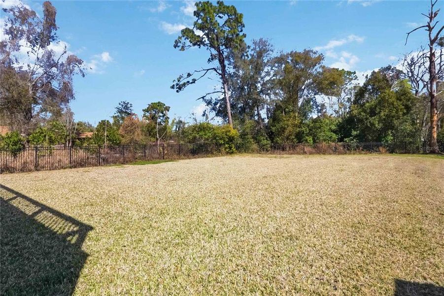 Natural landscape and outdoor views near Blue Diamond  in Orlando (Image 63).
