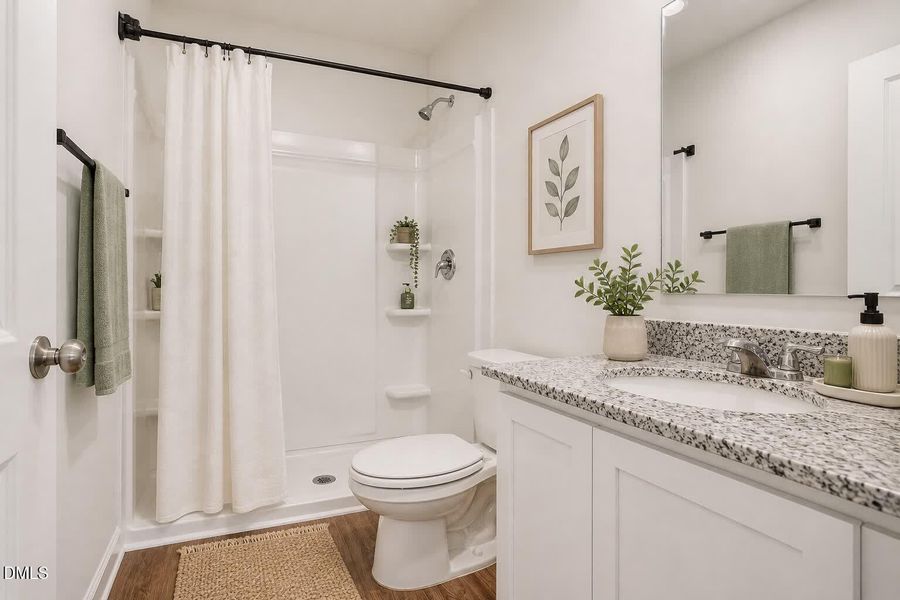AI Staging Bathroom 2