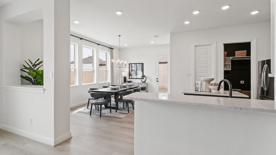 Mimosa Floor Plan - Representative Photo Mimosa Floor Plan - Representative Photo