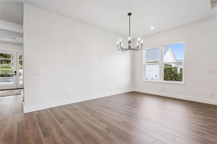 Spacious, unfurnished interior of a new home in , Montverde (Image 56). Spacious, unfurnished interior of a new home in , Montverde (Image 56).