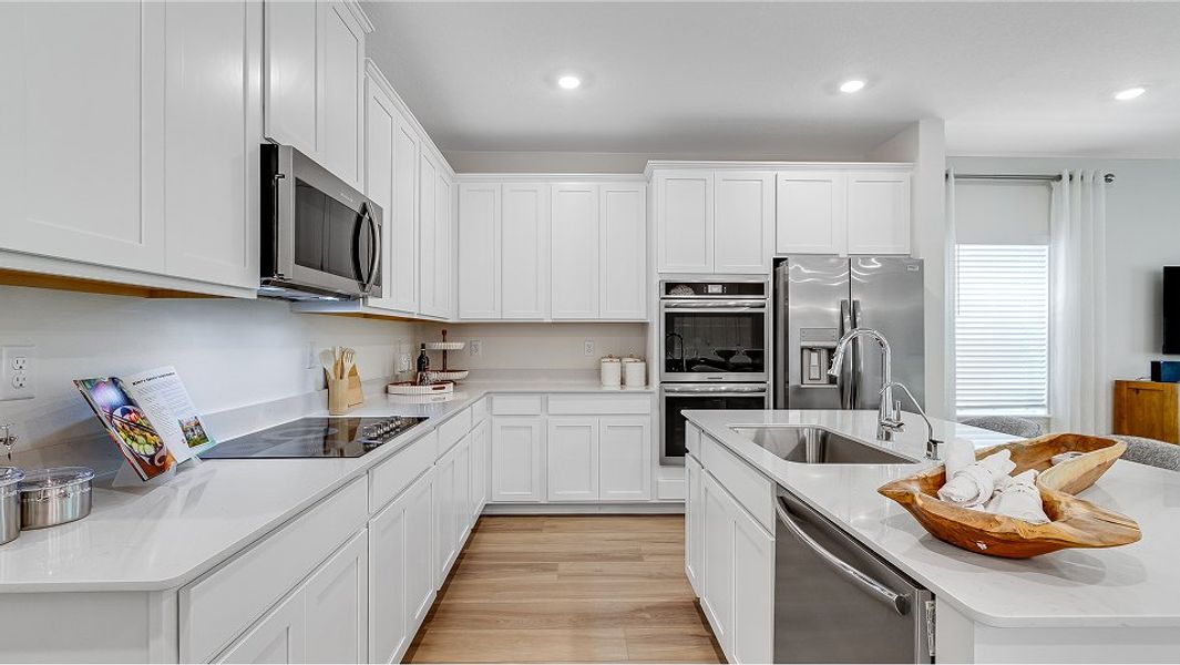 3026 Trinidad II Kitchen 3of4 F1