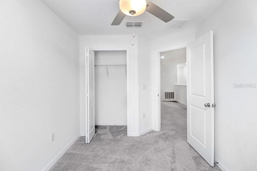 Spacious, unfurnished interior of a new home in , San Antonio (Image 23).