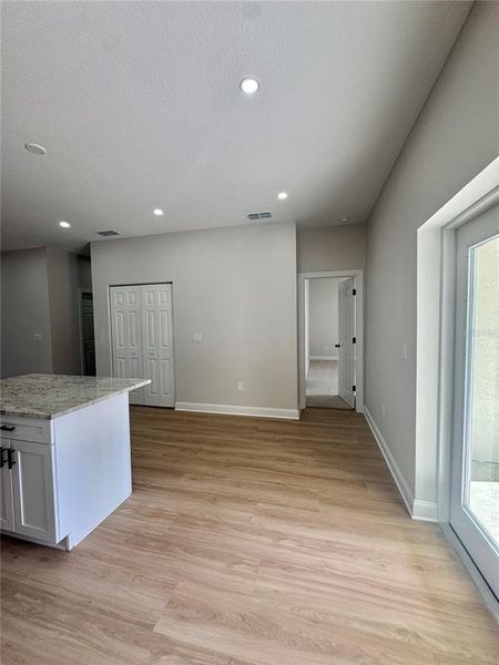 Spacious, unfurnished interior of a new home in , Lakeland (Image 39). Spacious, unfurnished interior of a new home in , Lakeland (Image 39).