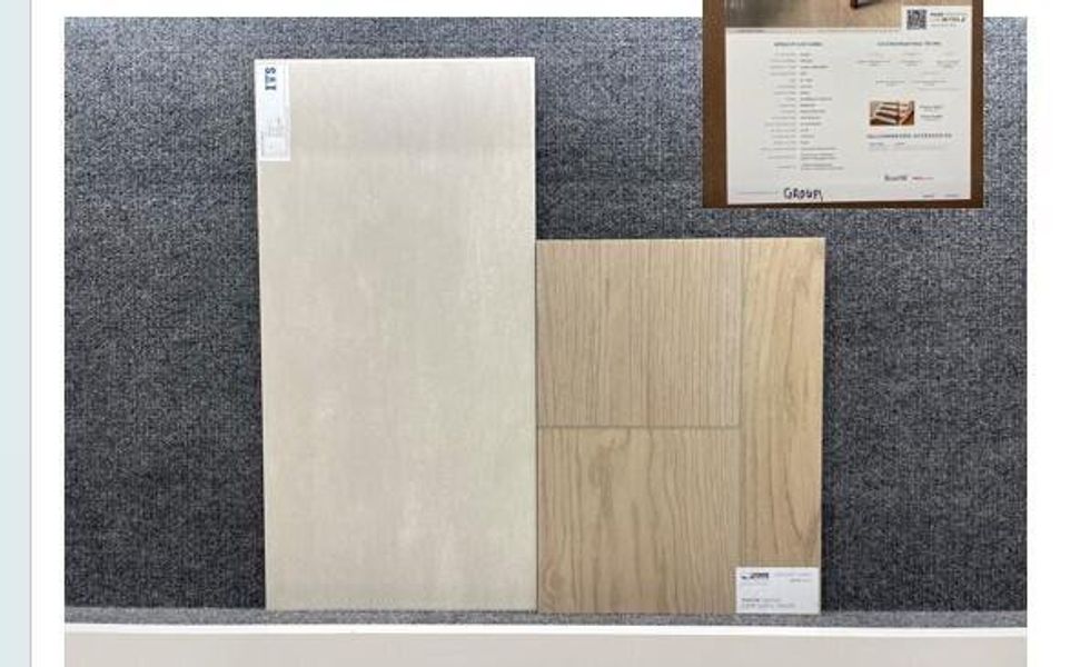 109 Flooring