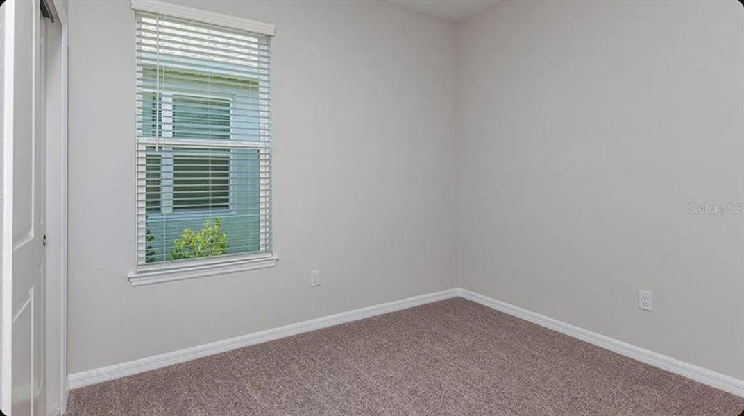 Spacious, unfurnished interior of a new home in Windward Preserve, Cocoa (Image 9). Spacious, unfurnished interior of a new home in Windward Preserve, Cocoa (Image 9).