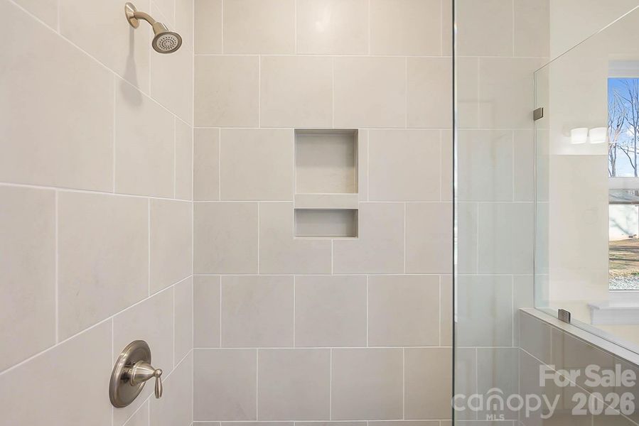 Close-up of interior finishes inside a home in Lancaster Hwy, Waxhaw (Image 21).