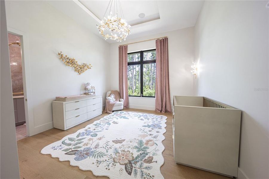 Furnished interior view inside a new home in , Venice (Image 55). Furnished interior view inside a new home in , Venice (Image 55).