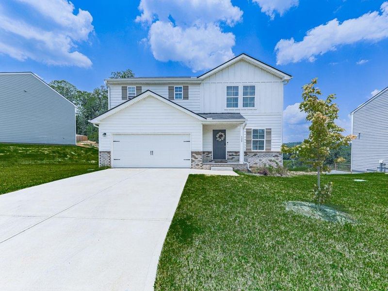 Image 27 of a home in Kingston Park.