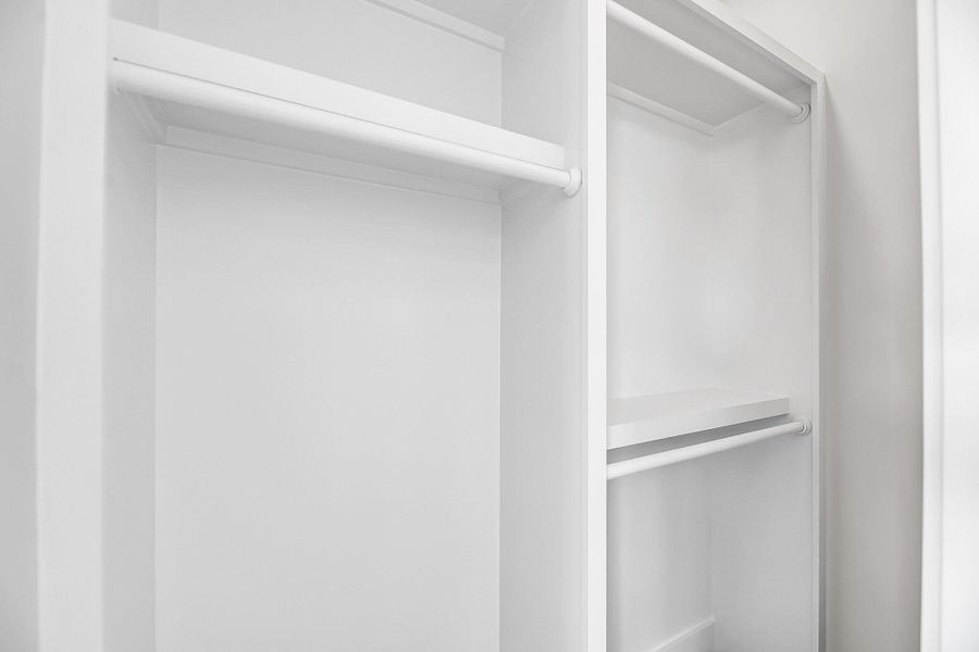 Close-up of interior finishes inside a home in , Awendaw (Image 18).