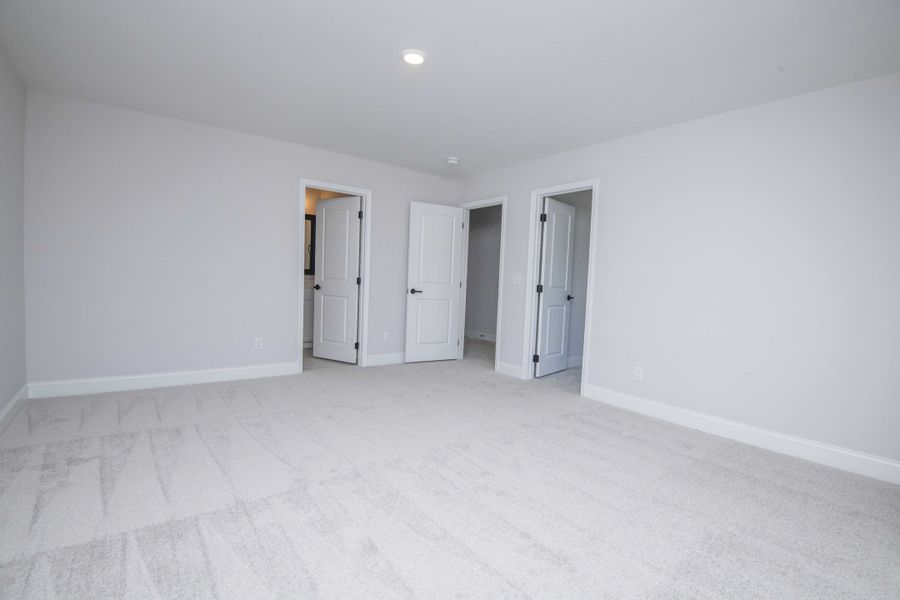 *Photo of actual home.