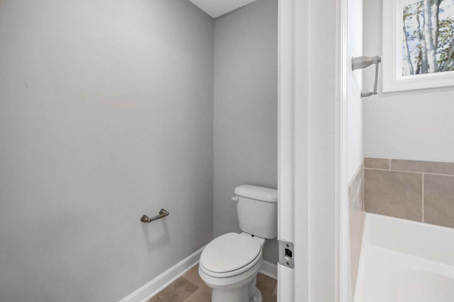 Representative furnished interior of a home built from the Springfield by Caviness & Cates Communities in Sutherland Station at Olde Liberty, Franklinton (Image 115). Representative furnished interior of a home built from the Springfield by Caviness & Cates Communities in Sutherland Station at Olde Liberty, Franklinton (Image 115).