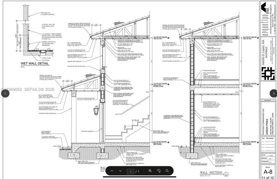 Image 6 of a home in .