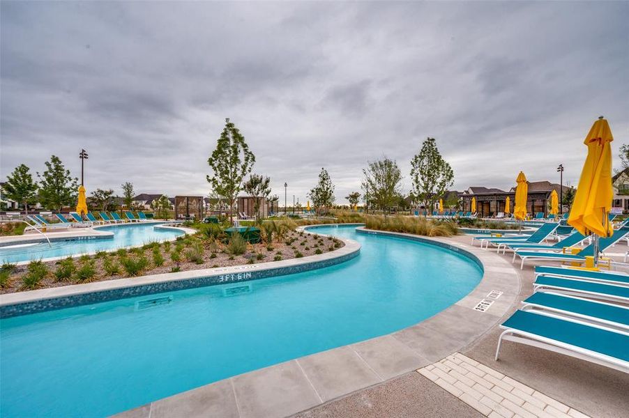 Community amenities in , Celina (Image 36).
