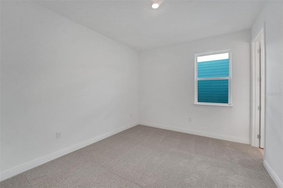 Spacious, unfurnished interior of a new home in Green Key Village, Lady Lake (Image 24). Spacious, unfurnished interior of a new home in Green Key Village, Lady Lake (Image 24).