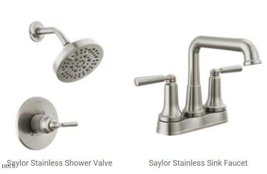 Level 1 Saylor Plumbing Fixtures Level 1 Saylor Plumbing Fixtures