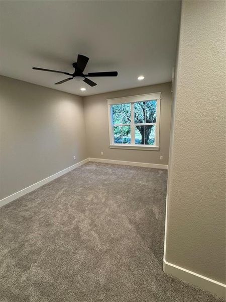 Spacious, unfurnished interior of a new home in , Waco (Image 12). Spacious, unfurnished interior of a new home in , Waco (Image 12).