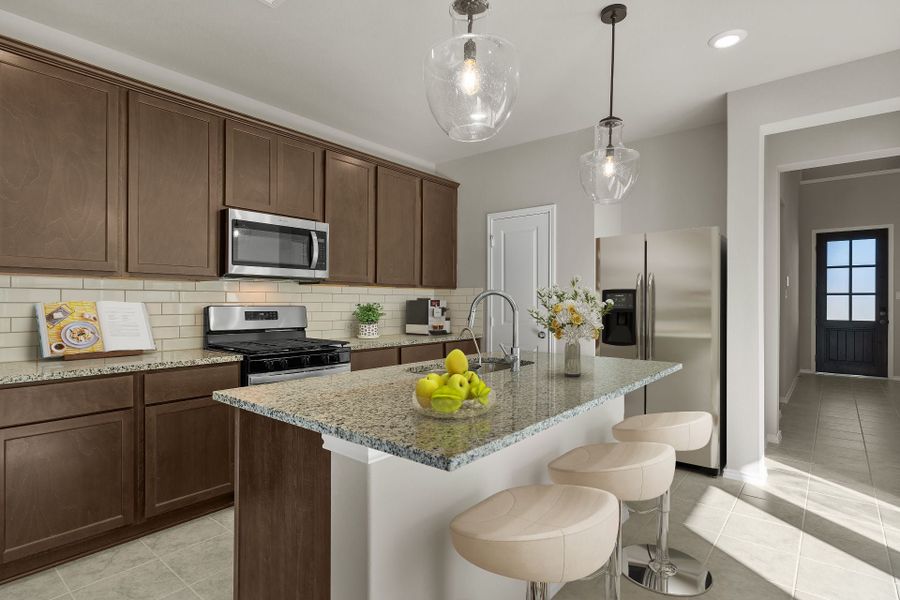 New Home in Spring, TX.  - Slide 6