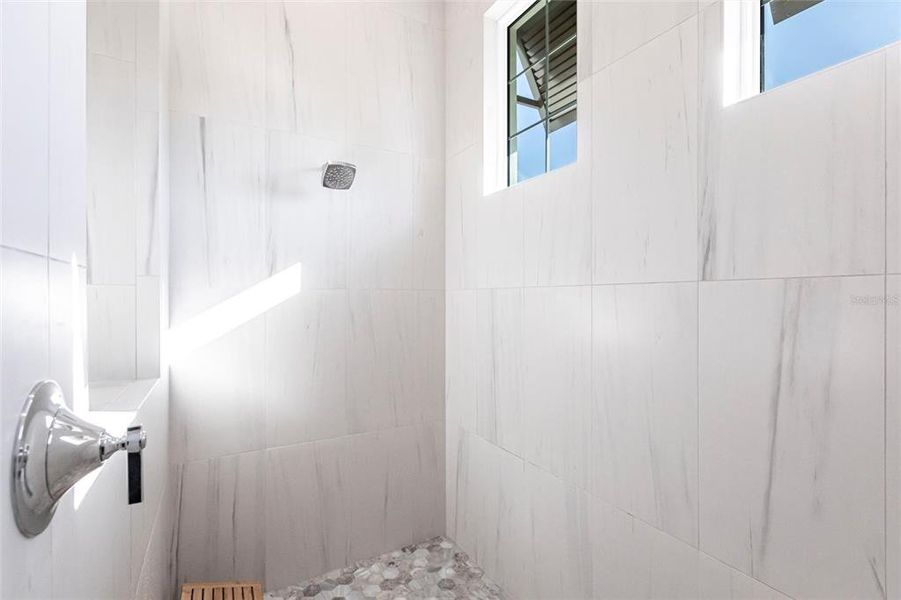 Close-up of interior finishes inside a home in , Bradenton (Image 24). Close-up of interior finishes inside a home in , Bradenton (Image 24).