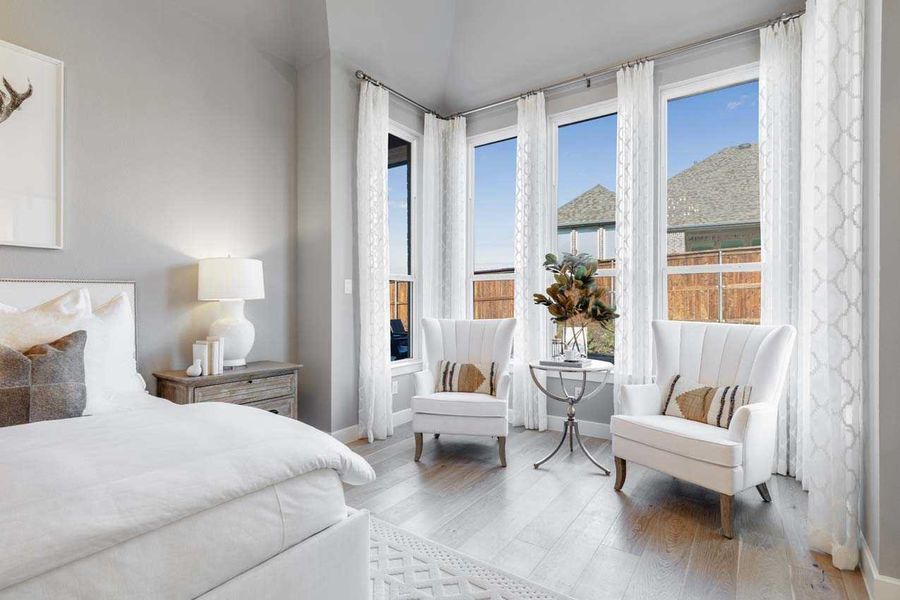 Primary Bedroom Primary Bedroom