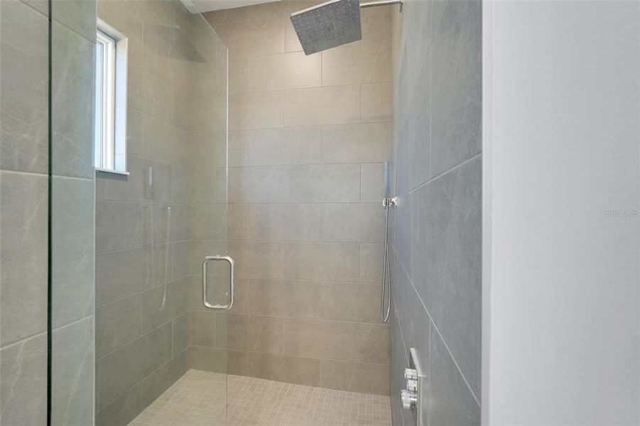 Close-up of interior finishes inside a home in Hampton Green at Providence, Davenport (Image 19).