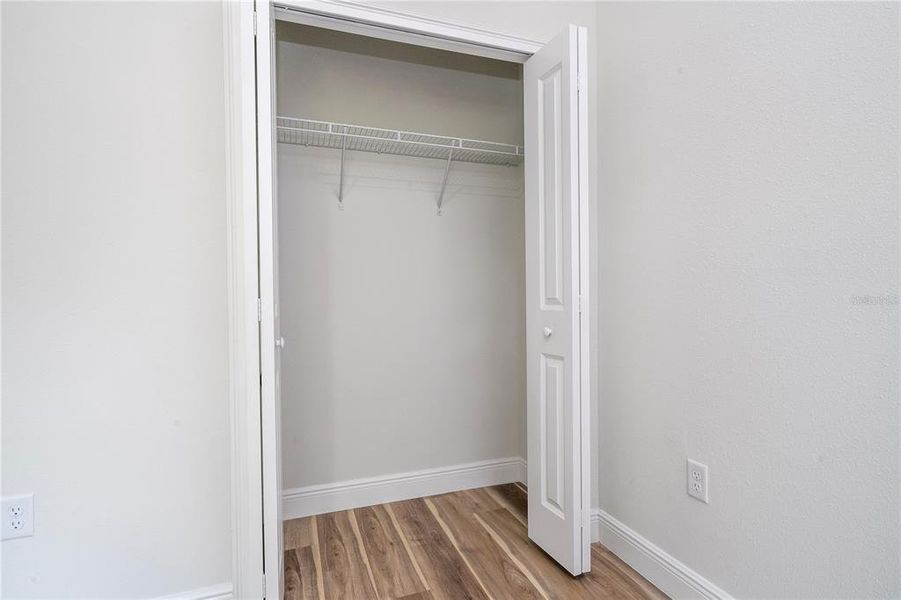 Spacious, unfurnished interior of a new home in , Ocala (Image 60).