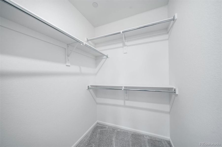 Spacious, unfurnished interior of a new home in , Commerce City (Image 18).