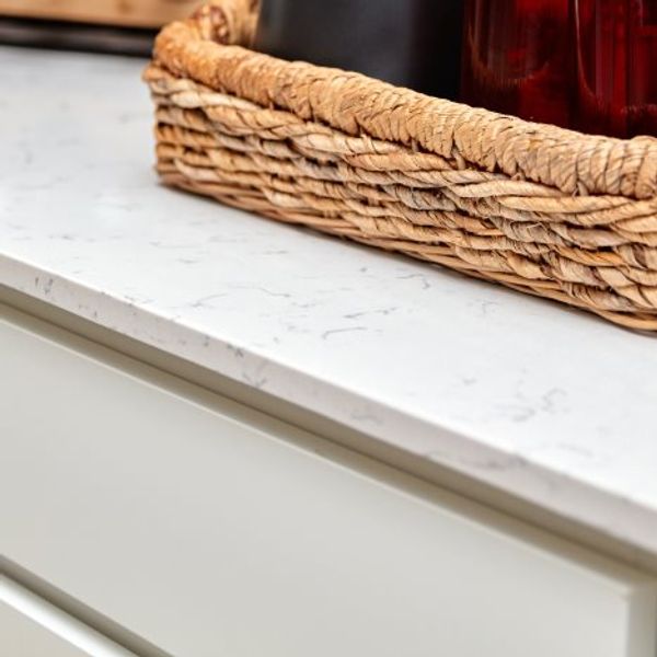 Rosso Countertop