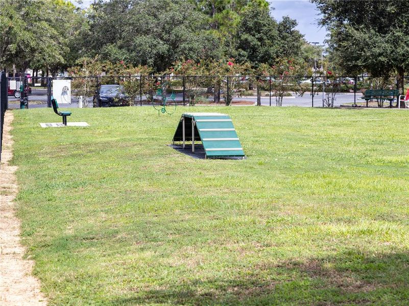 Community amenities in Del Webb Stone Creek, Ocala (Image 39).