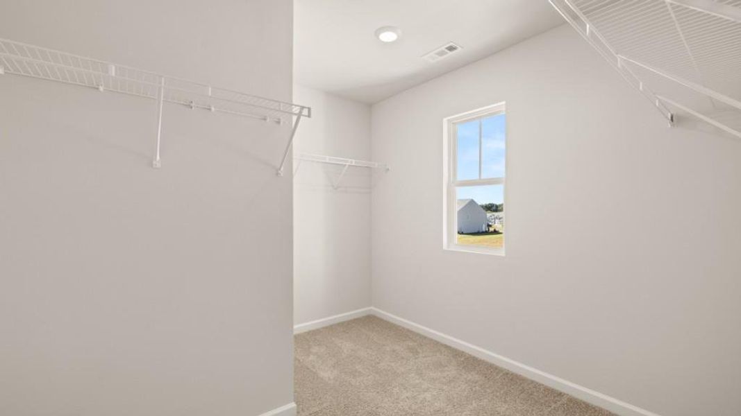 Spacious, unfurnished interior of a new home in Rolling Meadows, Jasper (Image 24).