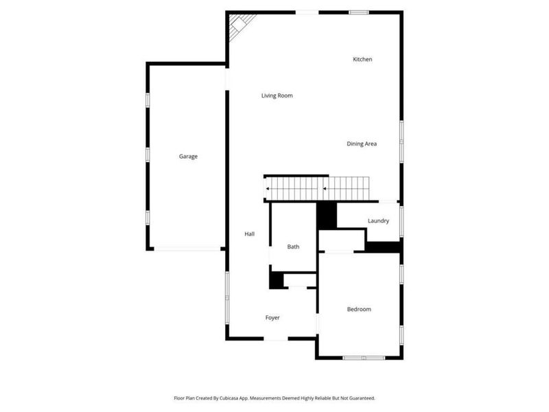 2D floor plan layout of this home in , Atlanta, GA (Image 19). 2D floor plan layout of this home in , Atlanta, GA (Image 19).