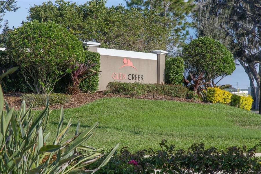 Image 26 of a home in Glen Creek.