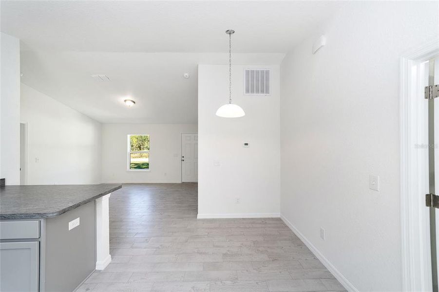 Spacious, unfurnished interior of a new home in , Dunnellon (Image 12). Spacious, unfurnished interior of a new home in , Dunnellon (Image 12).