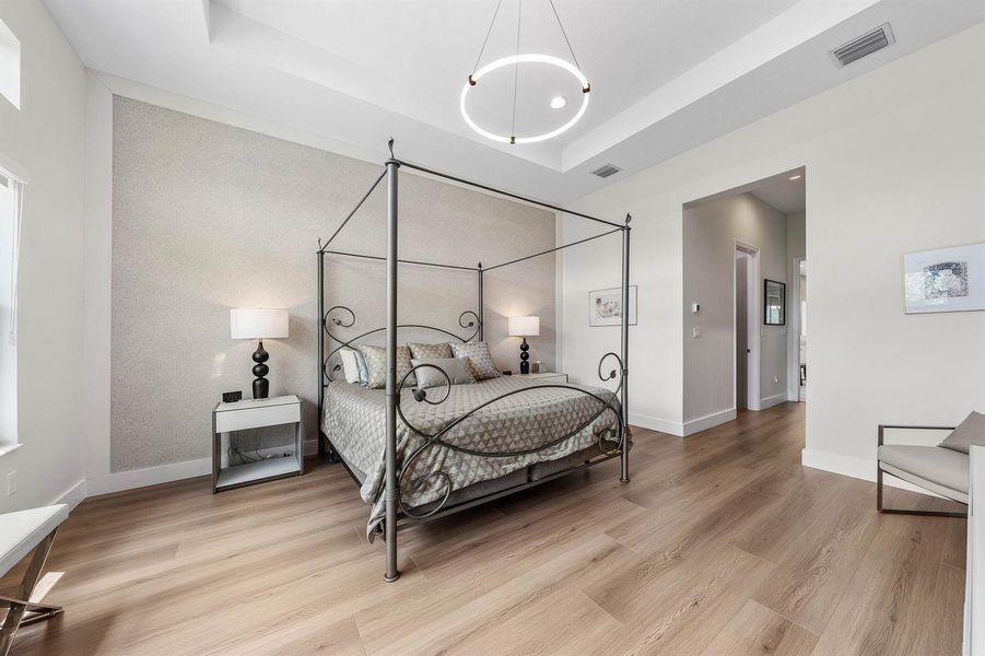 Primary Suite Primary Suite