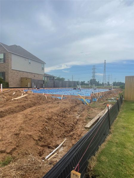 1115 Sky Rocket Lane ~ Under Construction 1115 Sky Rocket Lane ~ Under Construction