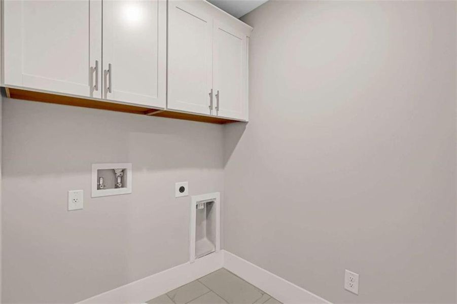 Spacious, unfurnished interior of a new home in , Conyers (Image 28).