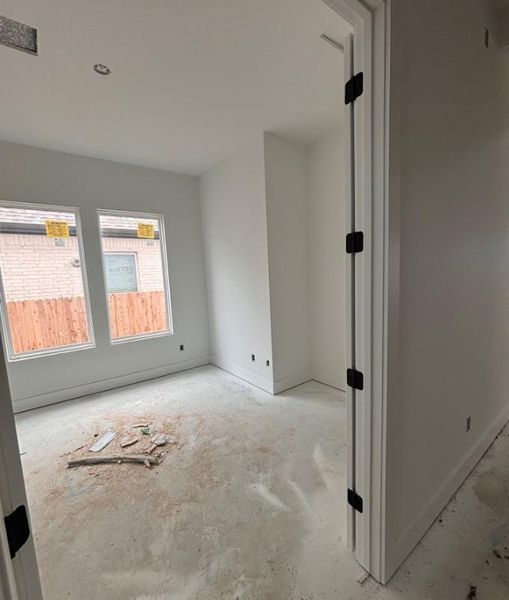 518 Tricia Court - Under Construction