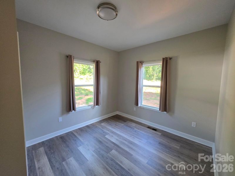 Spacious, unfurnished interior of a new home in , Statesville (Image 16).