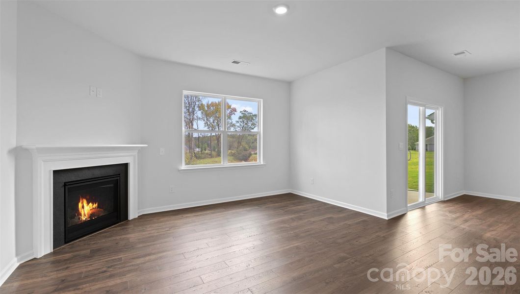 Photos are representative