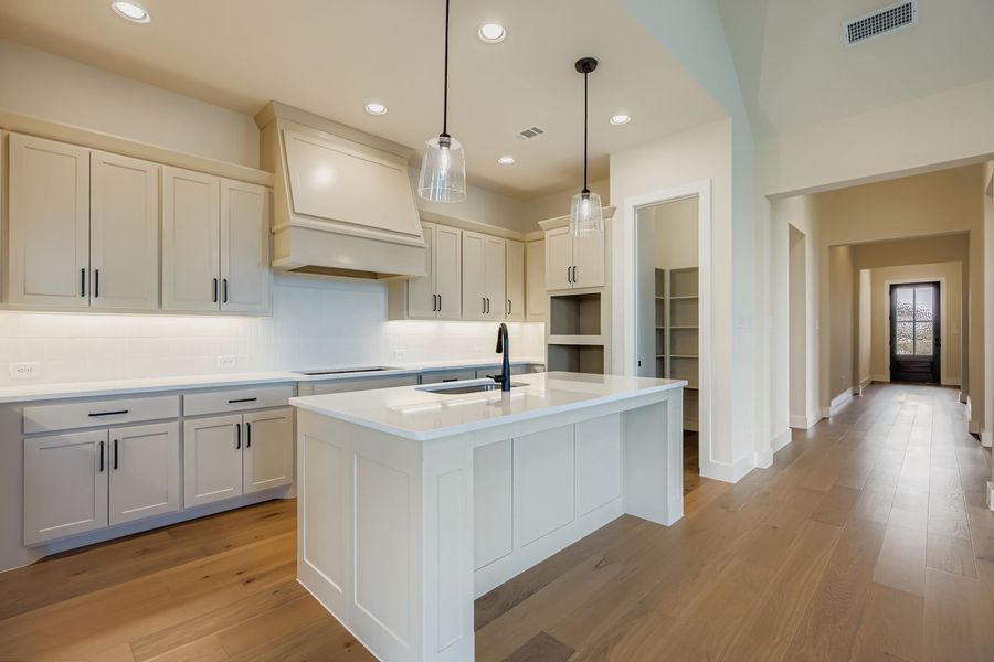 4408 Lamplight - Kitchen 4408 Lamplight - Kitchen