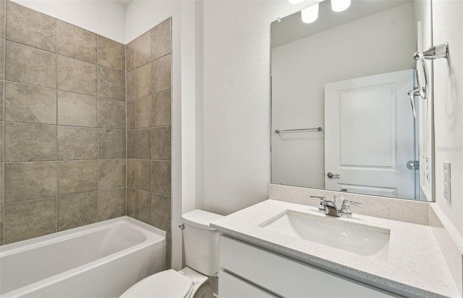 Bathroom 3 Bathroom 3