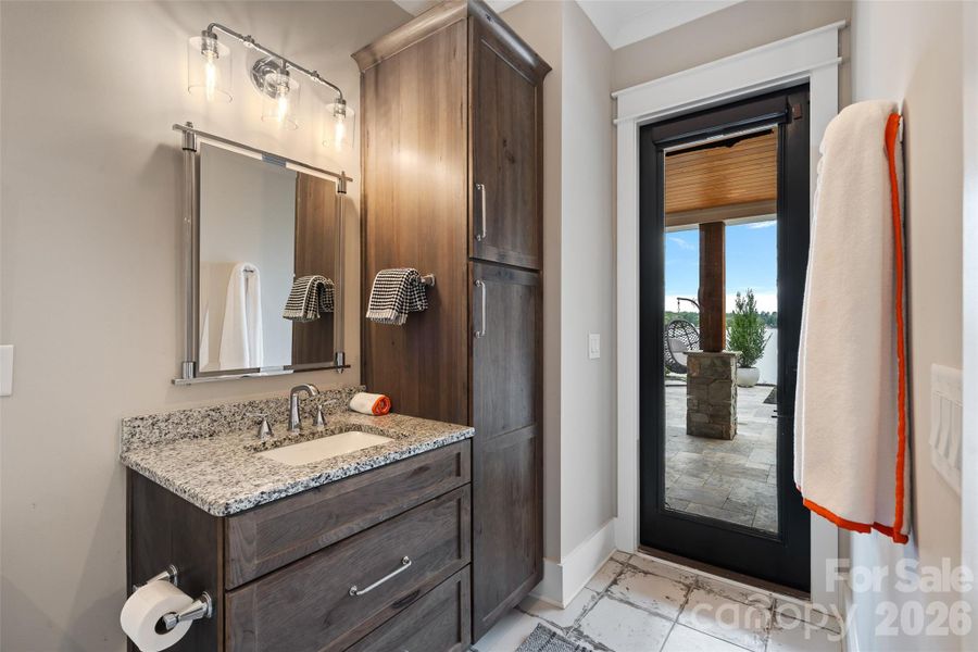 Furnished interior view inside a new home in , Mooresville (Image 42). Furnished interior view inside a new home in , Mooresville (Image 42).