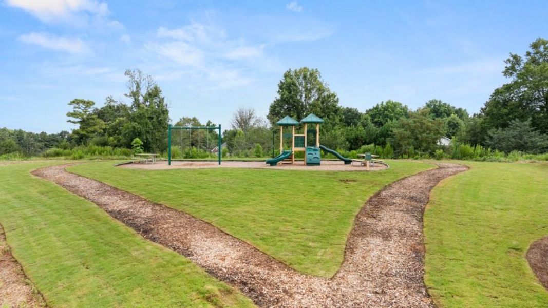 Community amenities in Haven Abbey, Cumming (Image 33).