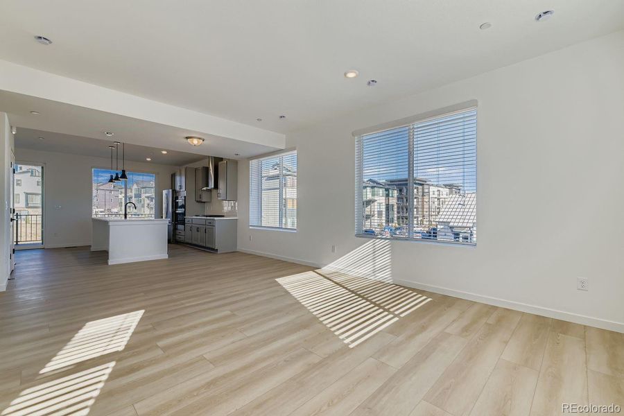 Dining Room Dining Room