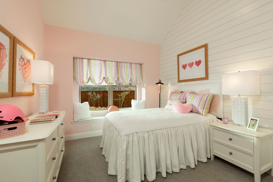 Manvel New Home in Dallas-Fort Worth, TX. - Slide 18 Manvel New Home in Dallas-Fort Worth, TX. - Slide 18