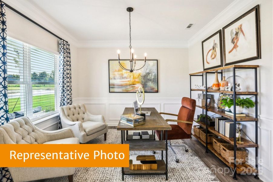 Image 7 of a home in Winecoff. Image 7 of a home in Winecoff.