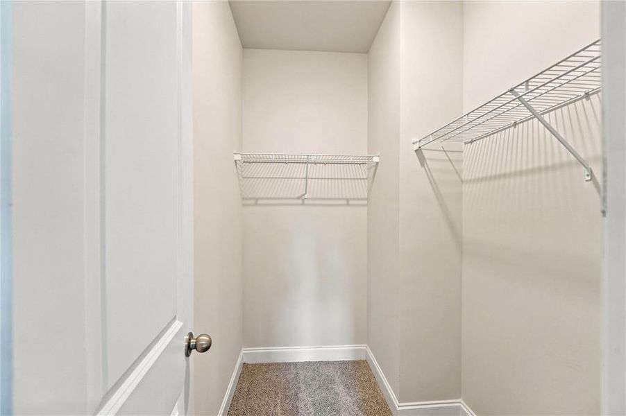 Spacious, unfurnished interior of a new home in , Gray (Image 20).