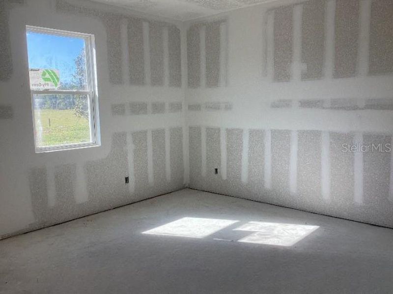 In-progress construction of a new home in Sunbrooke, St. Cloud, FL (Image 27). In-progress construction of a new home in Sunbrooke, St. Cloud, FL (Image 27).