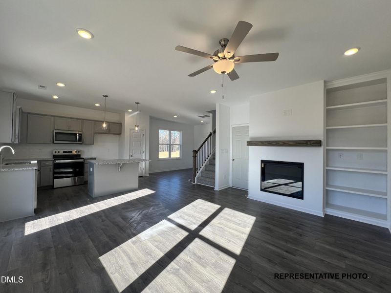 Representative Photo Representative Photo