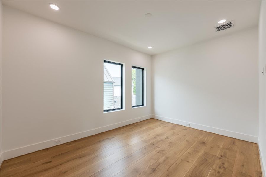 Spacious, unfurnished interior of a new home in , Houston (Image 42). Spacious, unfurnished interior of a new home in , Houston (Image 42).