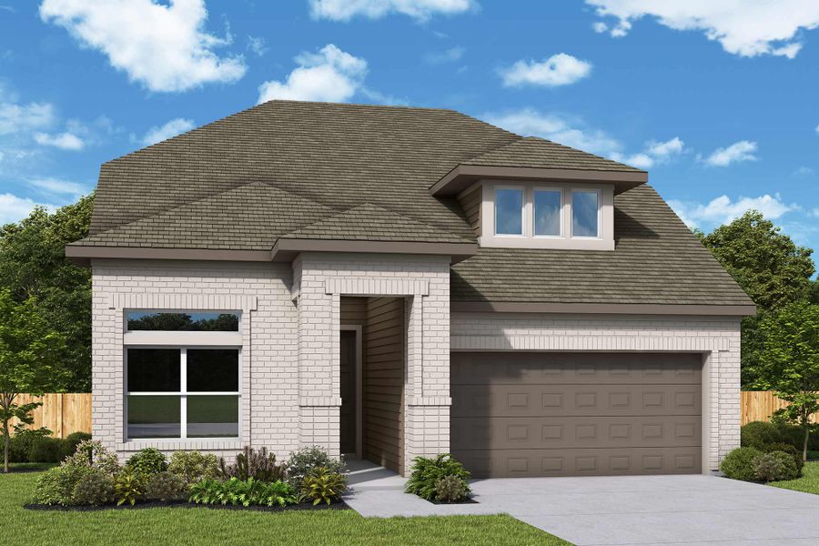 The Poppy - E Exterior The Poppy - E Exterior